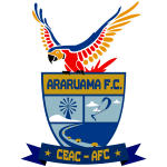 Araruama FC U20 شعار Araruama FC U20