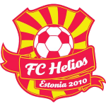 شعار Tartu FC Helios II