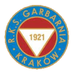 شعار Garbarnia Krakow U19