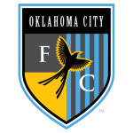شعار Oklahoma City