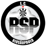 EC Rio São Paulo U20 شعار EC Rio São Paulo U20