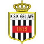 شعار Ksk Geluwe