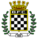 شعار Boavista FC B