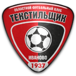 شعار Tekstilshchik-M Ivanovo