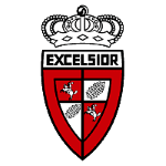 شعار Excelsior Mouscron