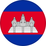 Cambodia شعار Cambodia