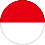 Indonesia شعار Indonesia