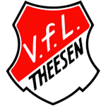 شعار VfL Theesen
