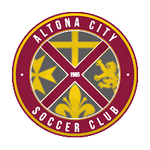 شعار Altona City
