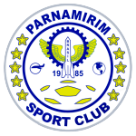 شعار Parnamirim U20