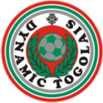 Dynamic Togolais شعار Dynamic Togolais
