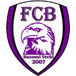 شعار AS FC Bazoș