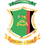 Kamuzu Barracks شعار Kamuzu Barracks