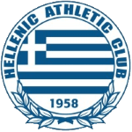 شعار Hellenic AC