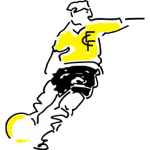 شعار FC Fleurier