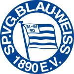 SpVg Blau-Weiß 90 Berlin