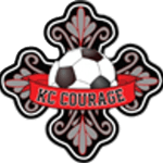 شعار KC Courage