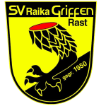 SV Raika Griffen Rast