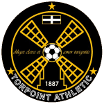 Torpoint Athletic شعار Torpoint Athletic