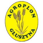 شعار Agroplon Głuszyna