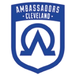 شعار Cleveland Ambassadors