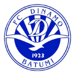 شعار WFC Dinamo Batumi