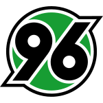 شعار Hannover 96