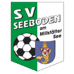 شعار SV Seeboden