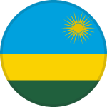 Rwanda شعار Rwanda