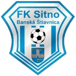 شعار FK Sitno Banská Štiavnica