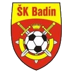 شعار ŠK Badín