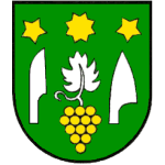 TJ Vinohrad Čebovce شعار TJ Vinohrad Čebovce