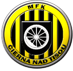 شعار MFK Čierna Nad Tisou