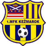 1. MFK Kežmarok