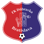 شعار FK Dúbravka