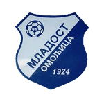 FK Mladost Omoljica شعار FK Mladost Omoljica