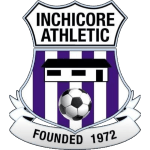 Inchicore Athletic FC شعار Inchicore Athletic FC