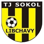 TJ Sokol Libchavy شعار TJ Sokol Libchavy