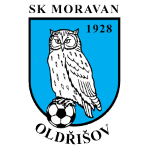 SK Moravan Oldřišov شعار SK Moravan Oldřišov