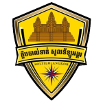 شعار Soltilo Angkor FC