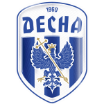 شعار Desna Chernihiv U19