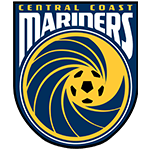 شعار Central Coast Mariners U20
