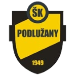 ŠK Podlužany شعار ŠK Podlužany