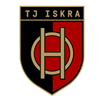 شعار TJ Iskra Horné Orešany