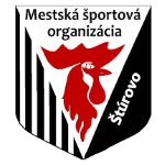 شعار MŠO Štúrovo