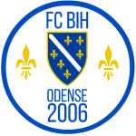 شعار FC BiH Odense