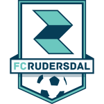 Fc Rudersdal شعار Fc Rudersdal