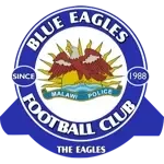 Blue Eagles FC شعار Blue Eagles FC