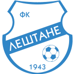 FK Leštane شعار FK Leštane