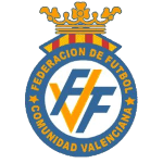 شعار Comunidad Valenciana U20